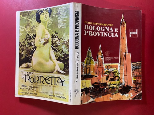 Guida informatutto bologna - bologna, e