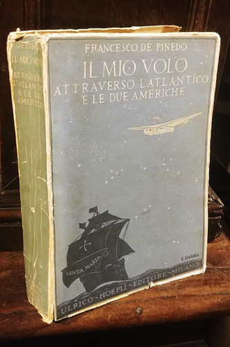 Francesco pinedo mio - francesco,