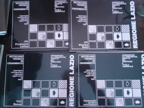 Notiziario tecnico - notiziario,