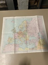 Cartina Europa politica