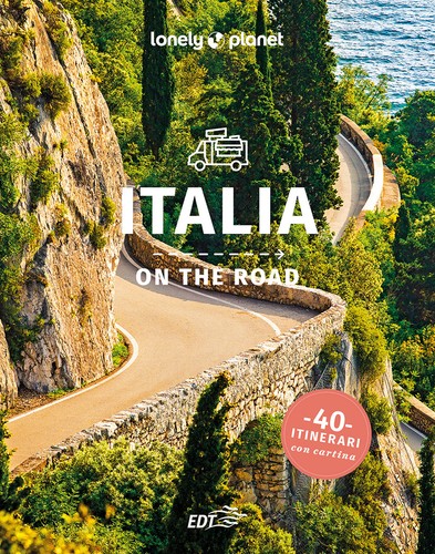 Italia the road 40 - the,