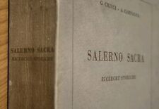 Salerno Sacra Ricerche