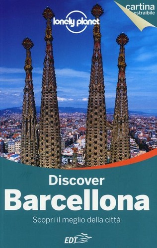 Discover barcellona con - discover, barcellona.