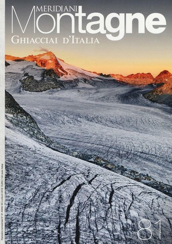 Ghiacciai italia con - ghiacciai,