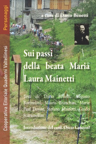 Sui passi della beata maria - sui,