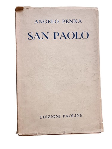 San paolo angelo penna - san,