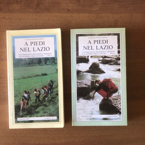 Stefano ardito piedi - piedi, nel
