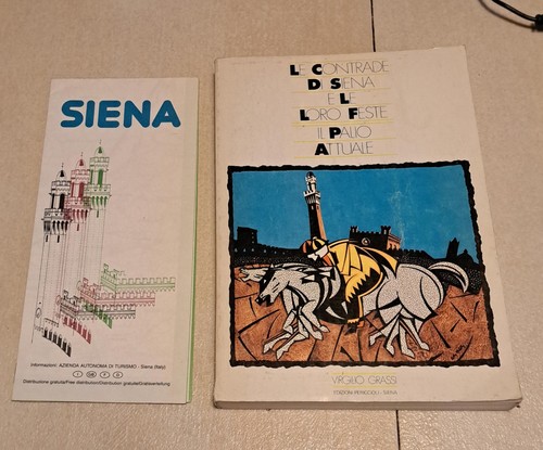 Contrade siena le - e,