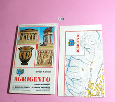 AGRIGENTO: ITINERARIO