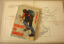 Scalate su ghiaccio. Renzo