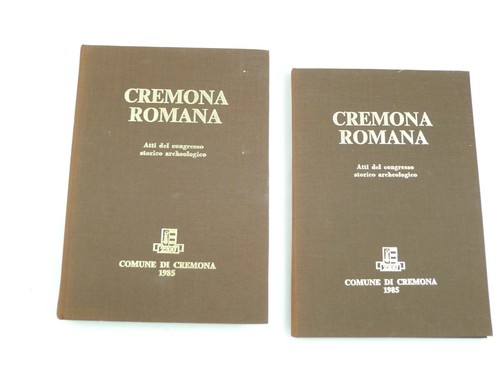 Cremona romana storia - romana,
