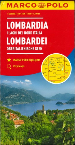 Lombadia laghi del - lombadia,,