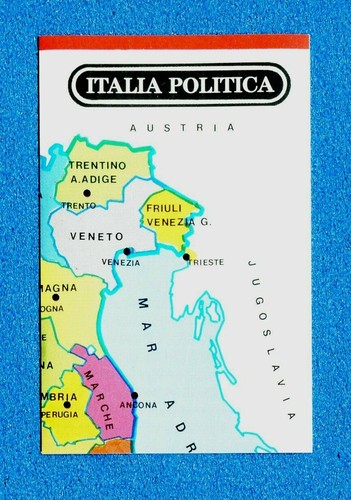 Tutta italia 1985 - tutta,