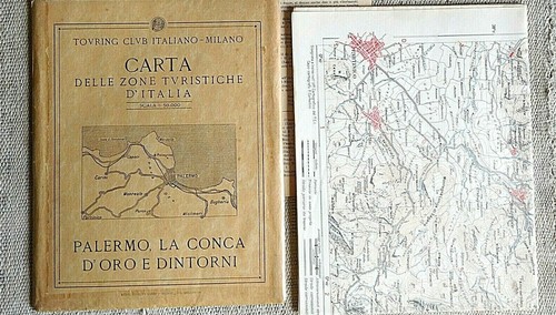 Tci zone turistiche - zone,