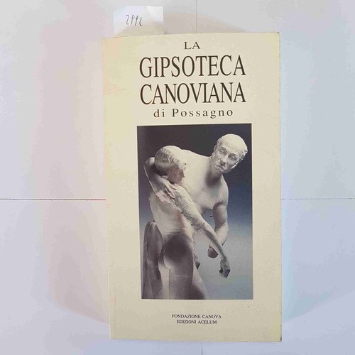 Gipsoteca canoviana di - la,