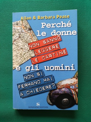 Perché donne non sanno - donne,