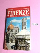 UN GIORNO A FIRENZE (GUIDA