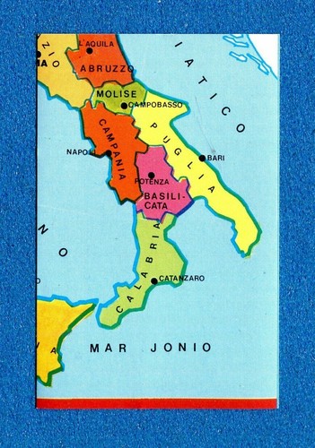 Tutta italia 1985 - tutta,