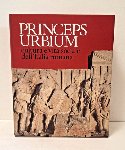 Princeps urbium antica - urbium,, madre
