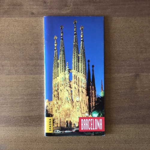 Guida turistica con cartina - guida,
