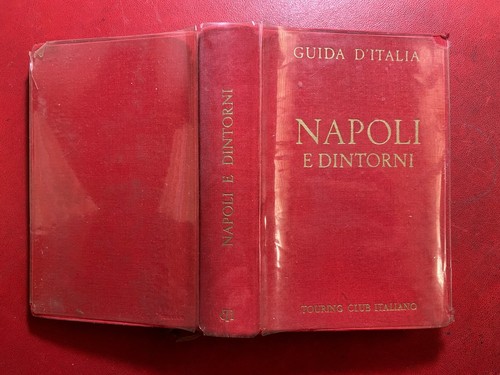 Guida italia napoli e - guida,